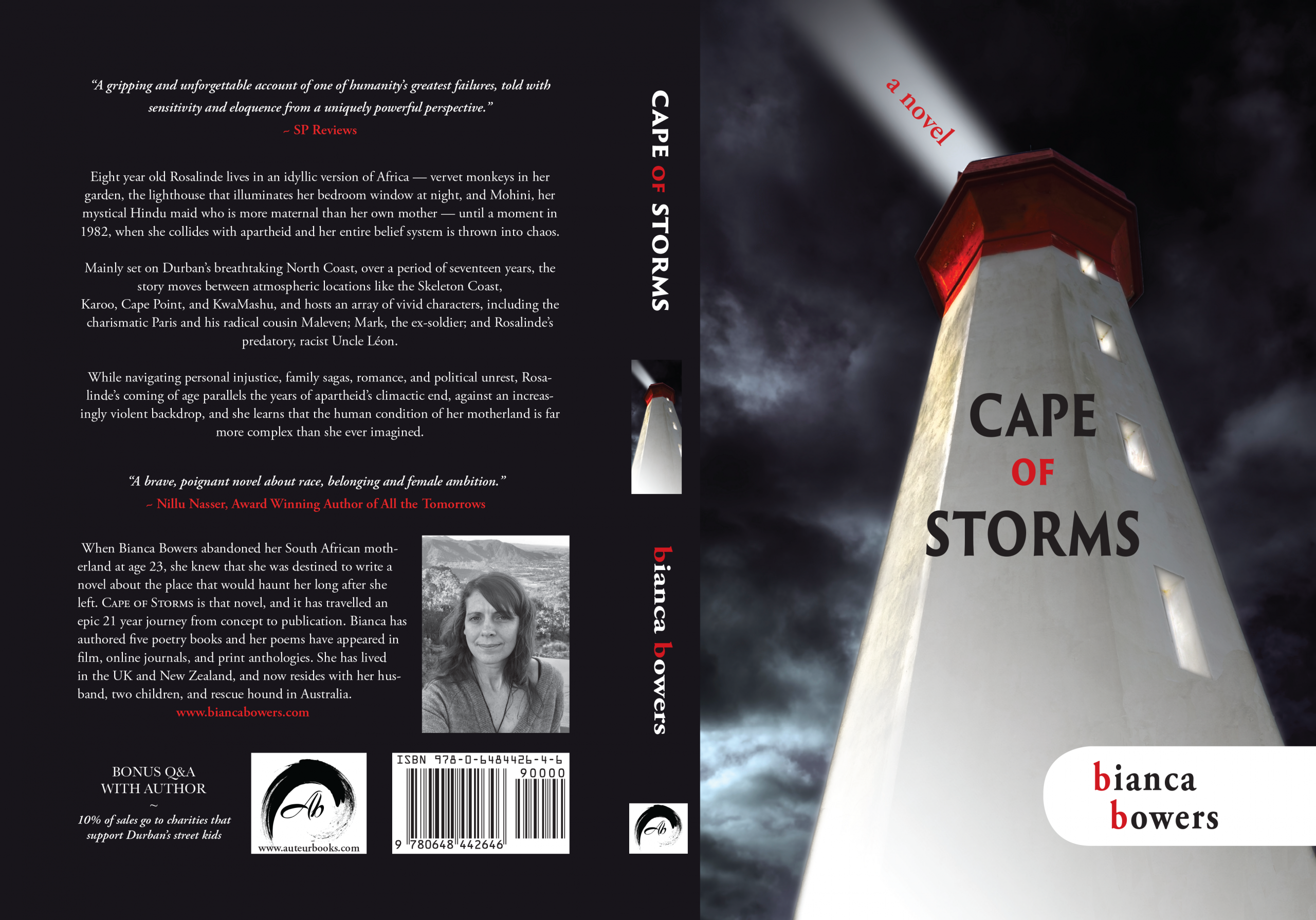 cape-of-storms-first-edition